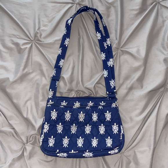 Vera Bradley Crossbody Purse - Picture 2 of 3